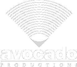 Avocado Productions Logo