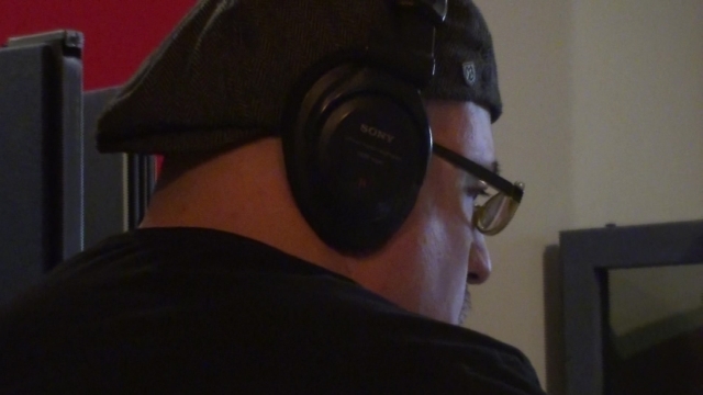 Steve Francque - Songwriter/Producer